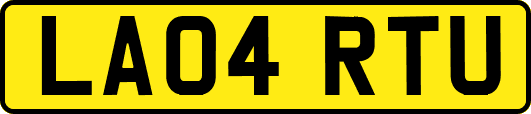 LA04RTU