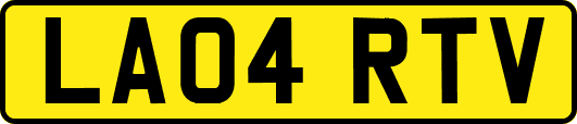 LA04RTV