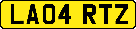 LA04RTZ