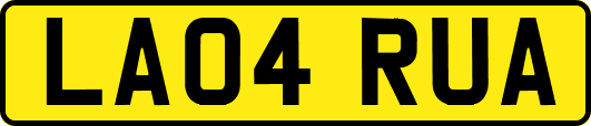 LA04RUA