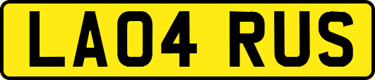LA04RUS