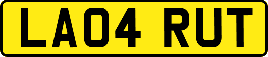 LA04RUT