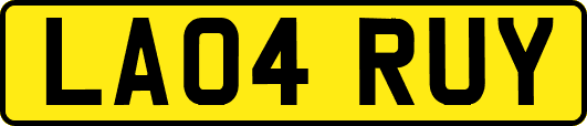LA04RUY