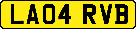 LA04RVB