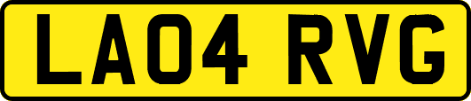 LA04RVG