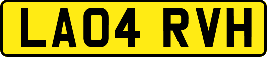 LA04RVH