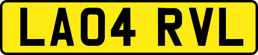 LA04RVL