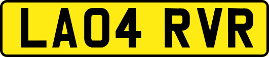 LA04RVR