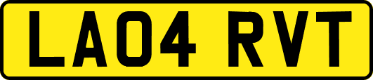 LA04RVT