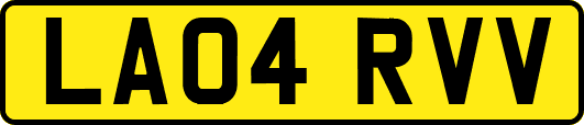 LA04RVV