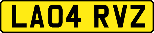 LA04RVZ