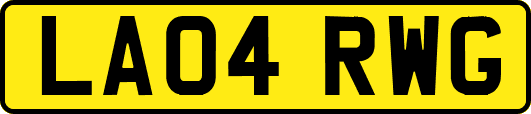 LA04RWG