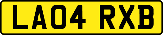 LA04RXB