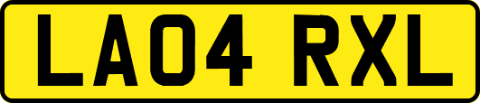 LA04RXL