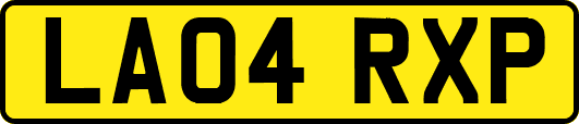 LA04RXP