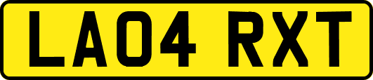 LA04RXT