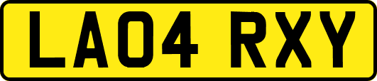 LA04RXY