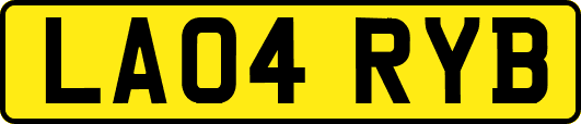 LA04RYB