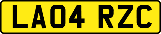 LA04RZC