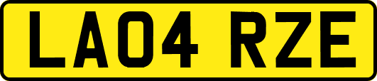 LA04RZE