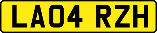 LA04RZH