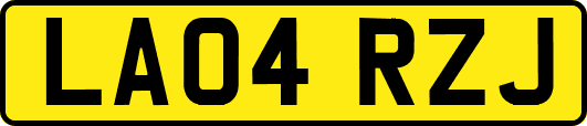 LA04RZJ