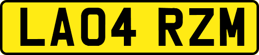 LA04RZM