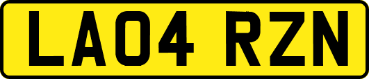 LA04RZN