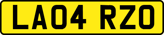 LA04RZO