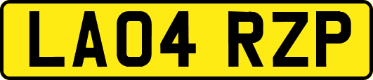 LA04RZP