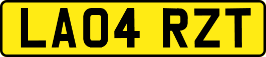 LA04RZT