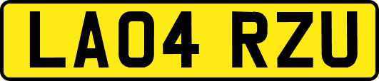 LA04RZU