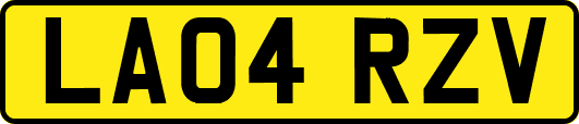 LA04RZV
