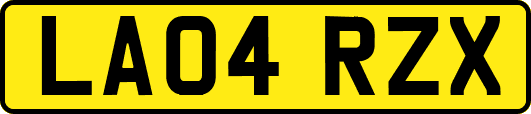 LA04RZX