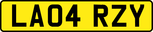 LA04RZY