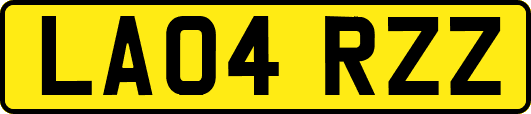 LA04RZZ