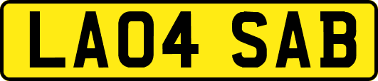 LA04SAB