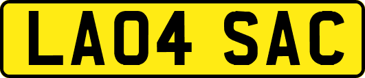 LA04SAC