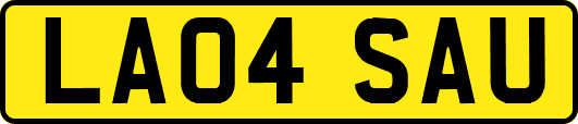 LA04SAU