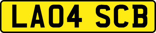 LA04SCB
