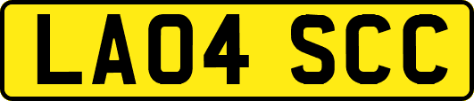 LA04SCC