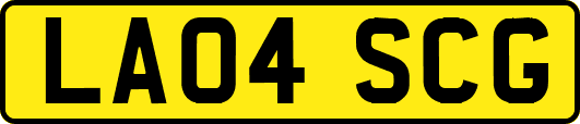 LA04SCG