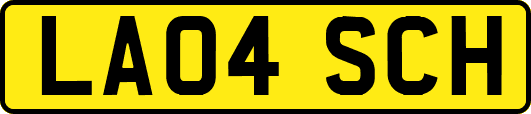 LA04SCH