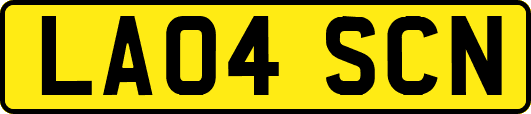 LA04SCN