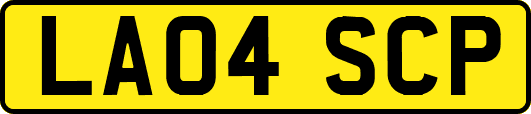 LA04SCP