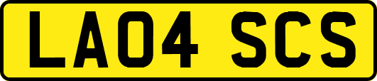 LA04SCS