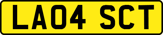 LA04SCT