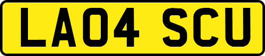 LA04SCU