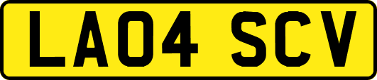 LA04SCV