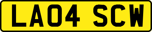 LA04SCW